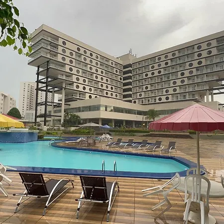 Hotel Resort Rio Poty-3