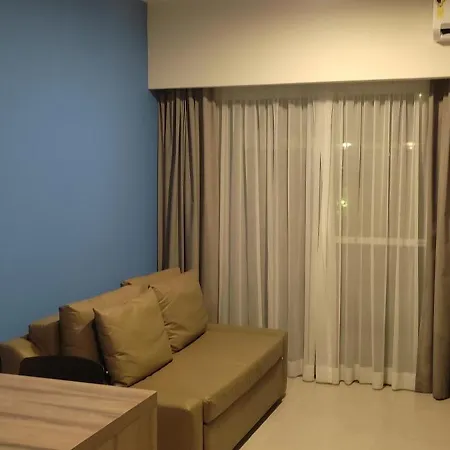 Ondas Praia Resort Apart-Hotel-2