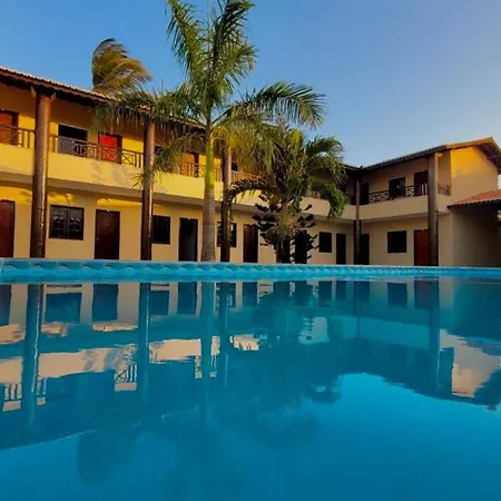 Hotel Dunas Camocim-3