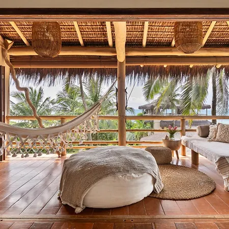 Filha Da Lua Ecolodge-2