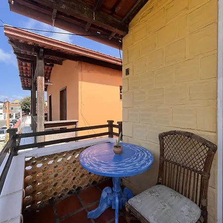 Pousada Minha Casa-2
