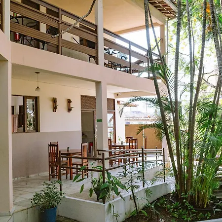 Pousada E Hostel Casarao 2030-2