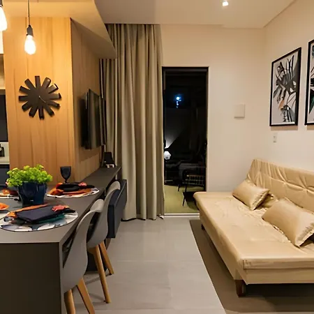 Chale Four Green - Condominio Privativo No Centro-3