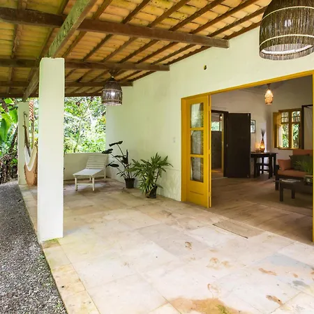 Casa Ryokan-3