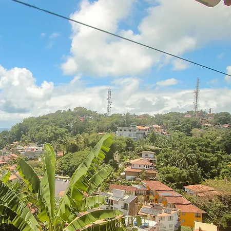 Sky Suites Pousada-3