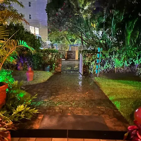 Suites Bouganville-2