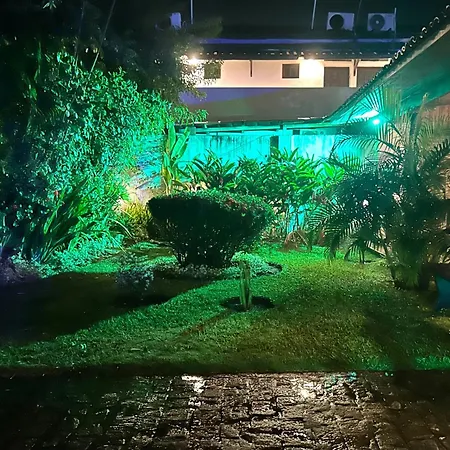Suites Bouganville-3