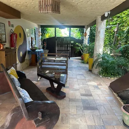 Shanti House Apart-2