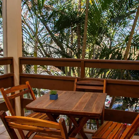 Pousada E Hostel Casarao 2030-3
