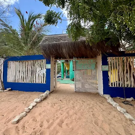 Pousada Janela Da Cor-2