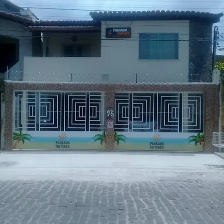 Pousada Formosa-3