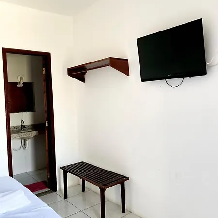 Hotel Dunas Camocim-2