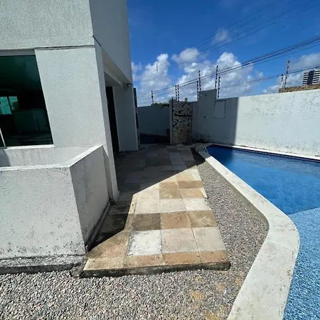 Melon Flat Apt Suite-3