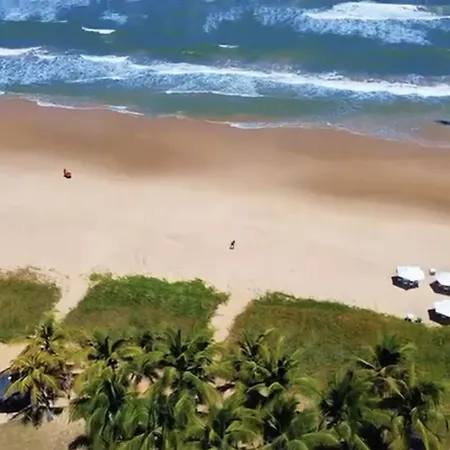 Pousada Luar da Praia-2