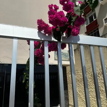 Apartamento Por Do Sol Farol Da Barra Ac-2