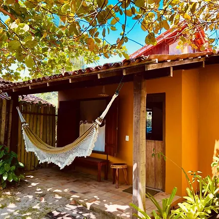 Pousada Terra Caraiva-3