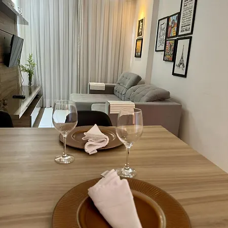 Apartamento 2 Quartos A 4 Minutos Do Mar De Maceio-3