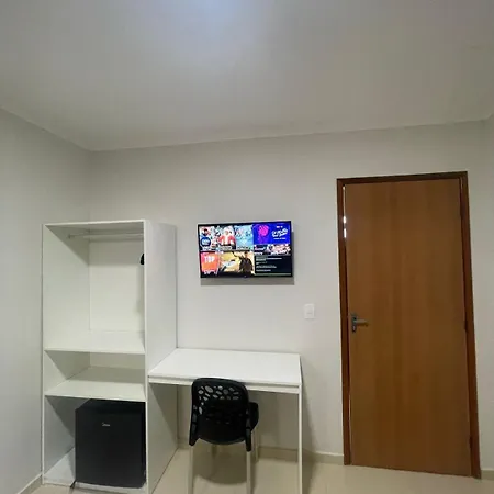 Pousada Cecília-2