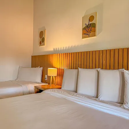 Mar Paraiso Hotel-2