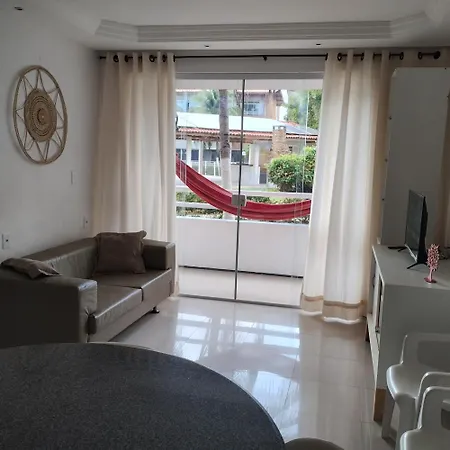 Apartamentos No Cartier Praia Do Futuro Fortaleza Confortavel Com 2 Qrtos 1 Suite-3