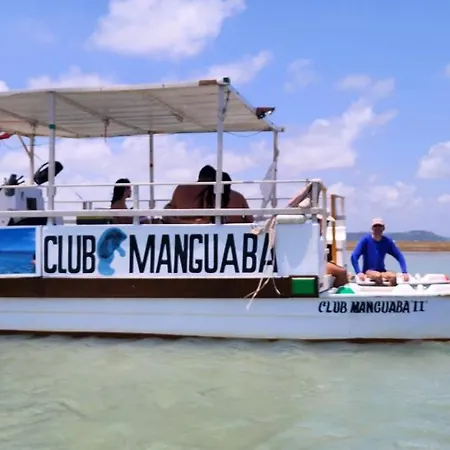 Club Manguaba Beira Rio Mar-2