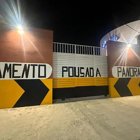 Pousada Panorâmica-2