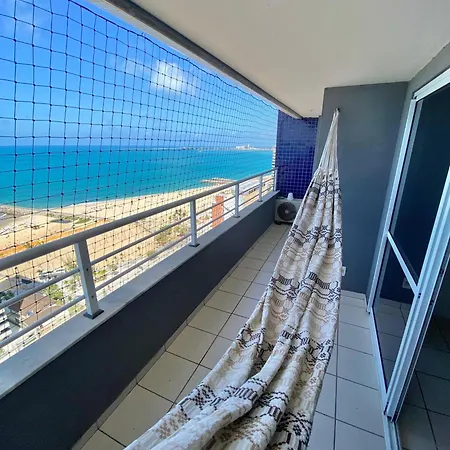 Appartement Duplex-3