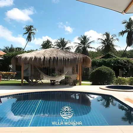 Pousada Villa Morena-2
