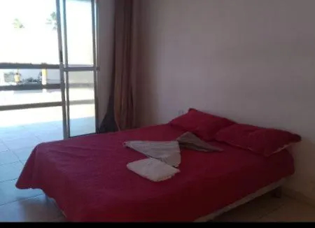 Hotel Barra de Sirinhaém-3