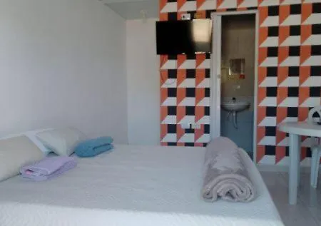 Hotel Barra de Sirinhaém-2