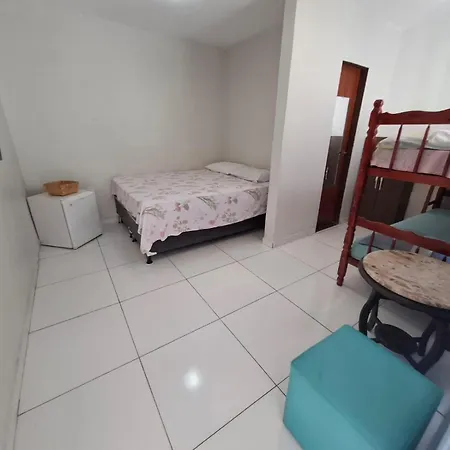Pousada Maraki-3