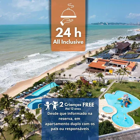 El Aram Imirá Beach Resort-3