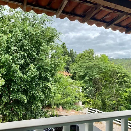 Pousada das Arvores-2