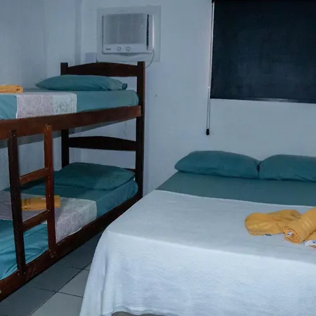Casa Recife Pousada-2