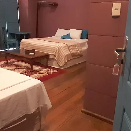 Americo Pousada e Hostel-2