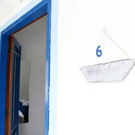 Vila Mucuge Pousada E Hostel-3