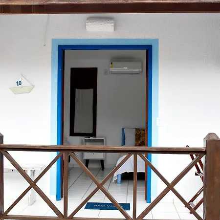 Vila Mucuge Pousada E Hostel-2