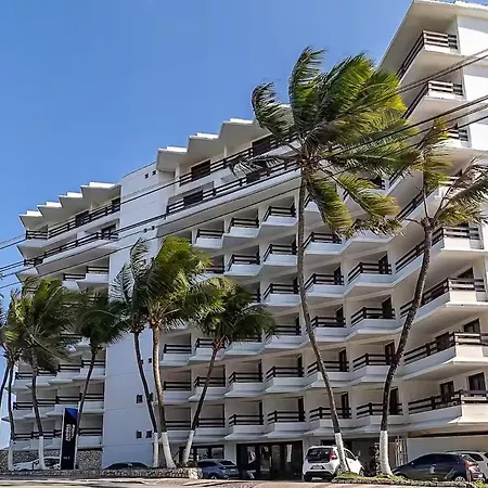 Jatiuca Suites Resort - Flat Frente Mar-2