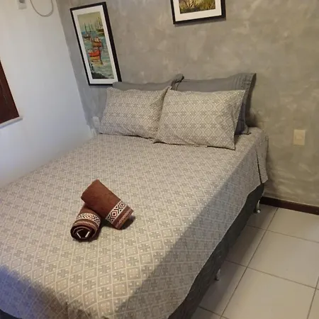 Pousada Aliança-2