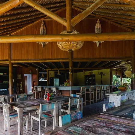 Hotel Villa Balidendê-3