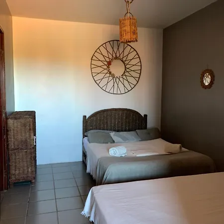 Bed & Breakfast Casa De Valeria-2