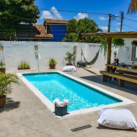 Casa Da Nika Trancoso-2