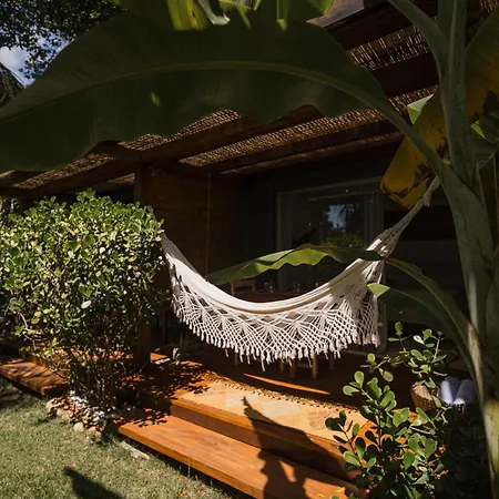 Villa Cozy - Pousada Boutique-2