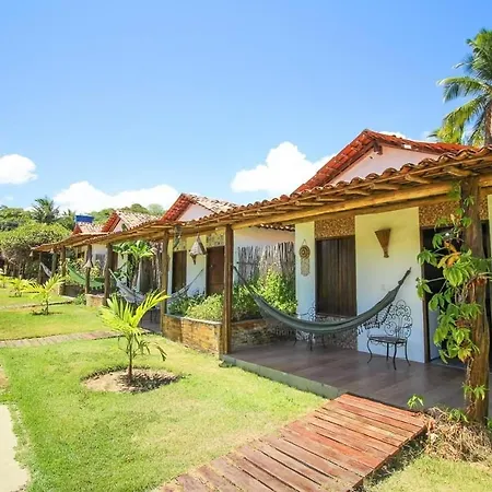 Pousada Villa Morena-3
