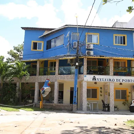 Hotel Veleiro De Porto-3