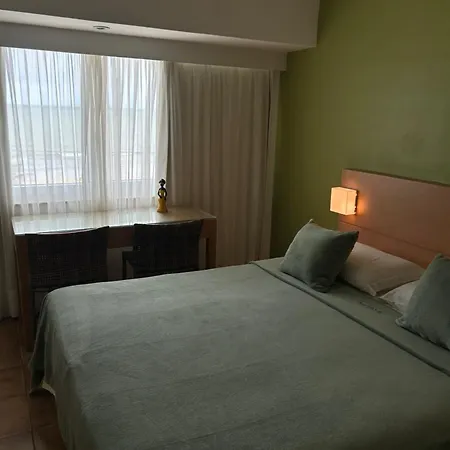 Hotel Barramares-2