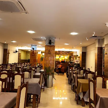 Hotel Globo Prime-2