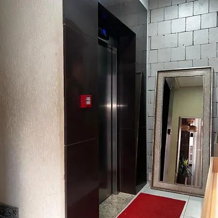 Hotel Globo Prime-3