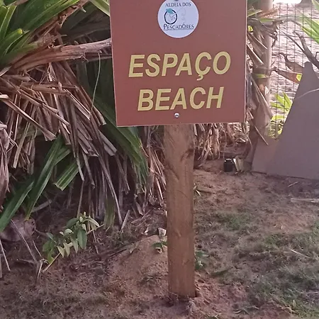 Triplex 3 Suites 10 Pessoas Cond Aldeia Dos Pescadores Praia Do Forte-3