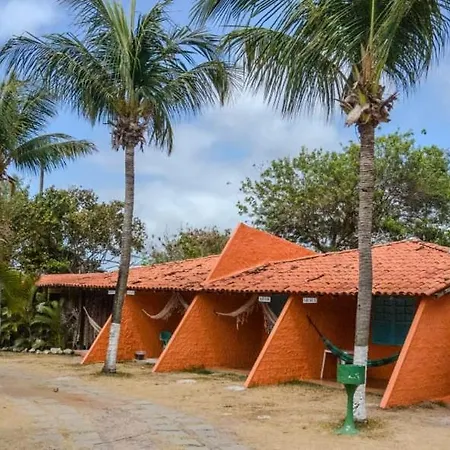 Pousada Tupi Imbassai-3
